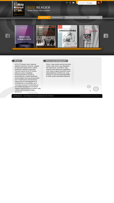 eltereader.hu