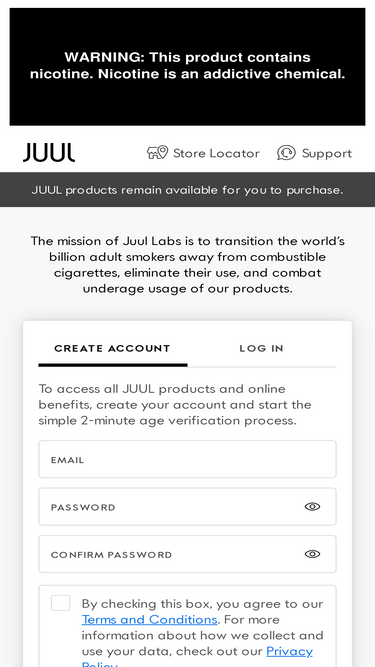 juul.com