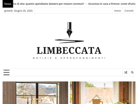 limbeccata.it