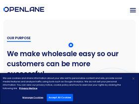 'karglobal.com' screenshot