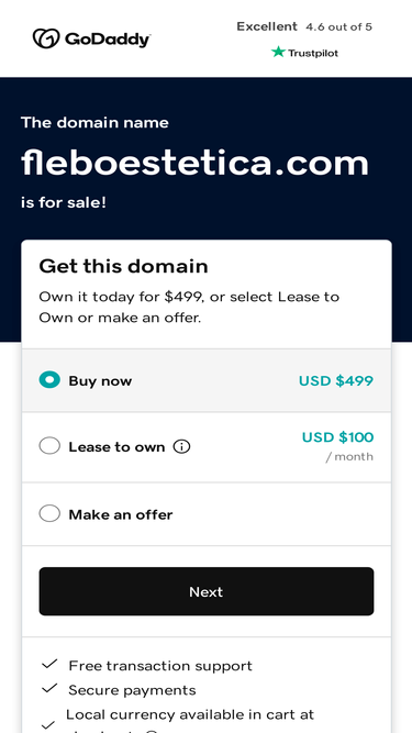 fleboestetica.com