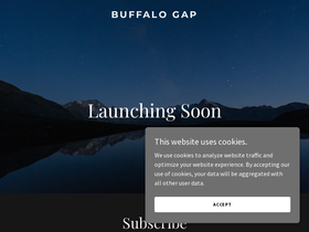 buffalogap.com
