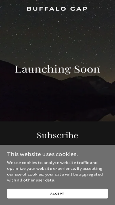 buffalogap.com