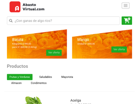abastovirtual.com