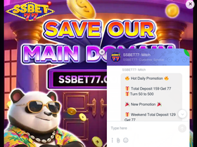 ssbet77.net