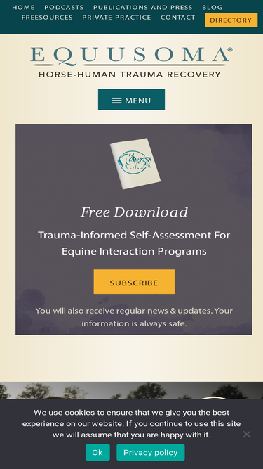 equusoma.com