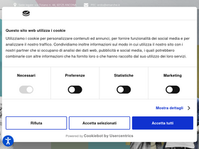 'erdis.it' screenshot
