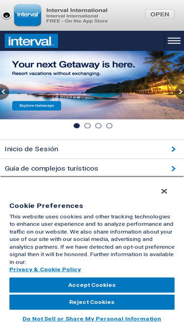 es.intervalworld.com