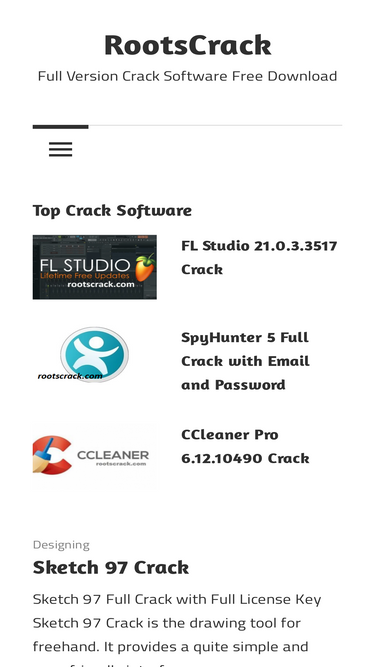 Pin on cracksoftware