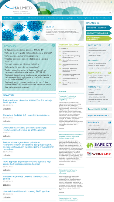 halmed.hr