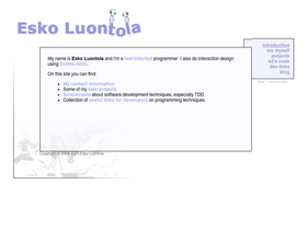 orfjackal.net