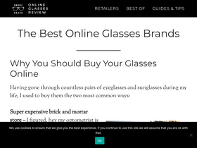 onlineglassesreview.com