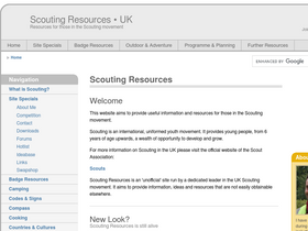 scoutresources.org.uk