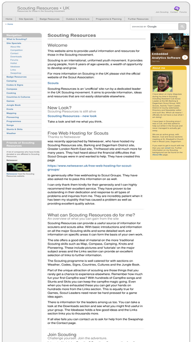 scoutresources.org.uk