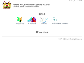 nascop.org
