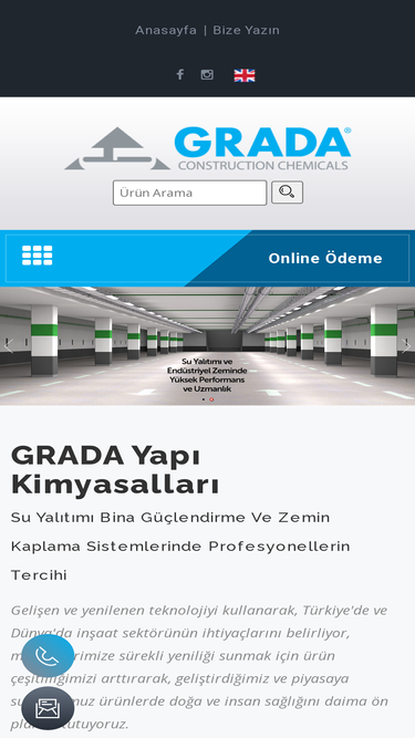 grada.com.tr