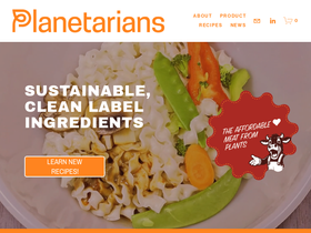 spacenutrientsstation.com