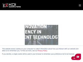 koicomputers.com