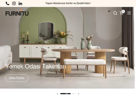 furnituhemen.com homepage screenshot