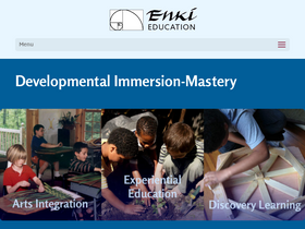 enkieducation.org