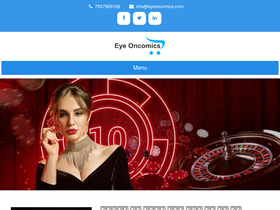 eyeoncomics.com