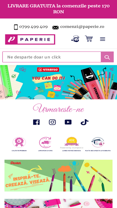 paperie.ro