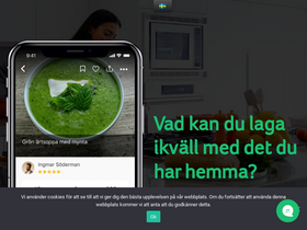 'ingmar.app' screenshot