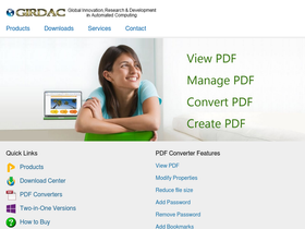 girdac.com
