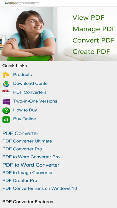 girdac.com