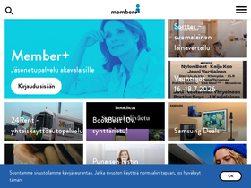 memberplus.fi