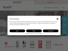 klafs.com