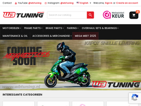wbtuning.nl