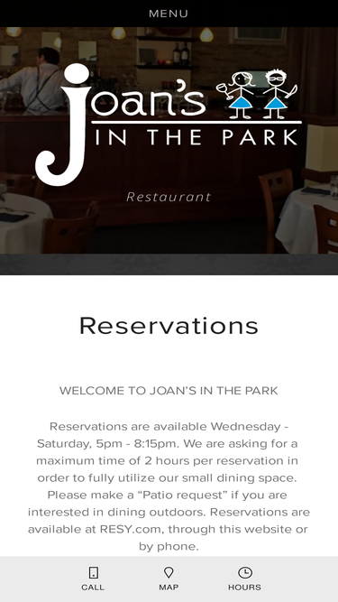 joansinthepark.com