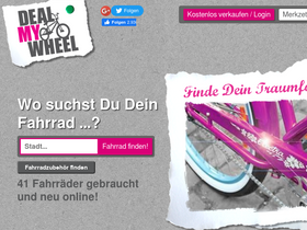 dealmywheel.de