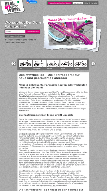 dealmywheel.de