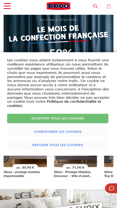 dodo.fr