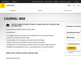 courrielweb.videotron.com