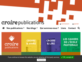 publicroire.com