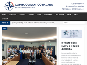 comitatoatlantico.it