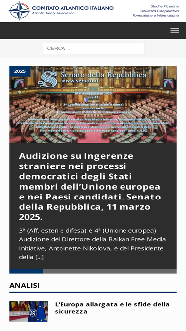 comitatoatlantico.it