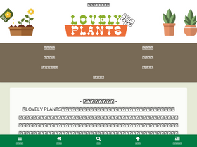 lovely-plants.com