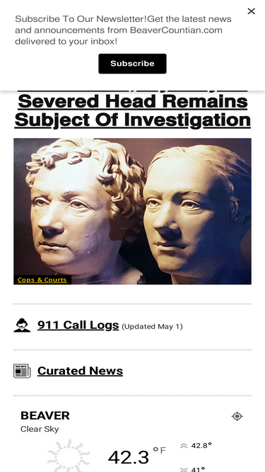 beavercountian.com