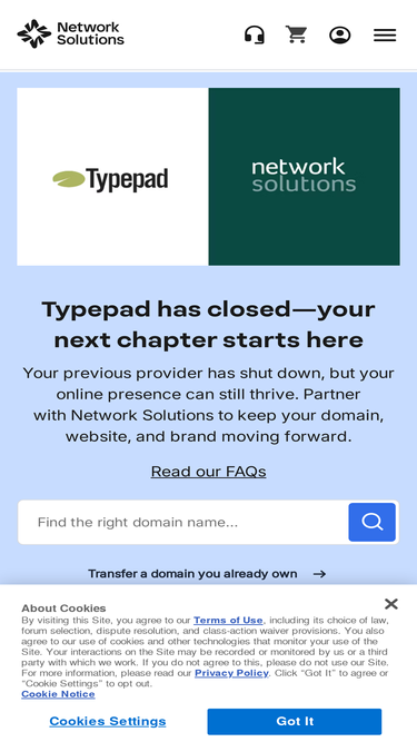 stephenjgill.typepad.com