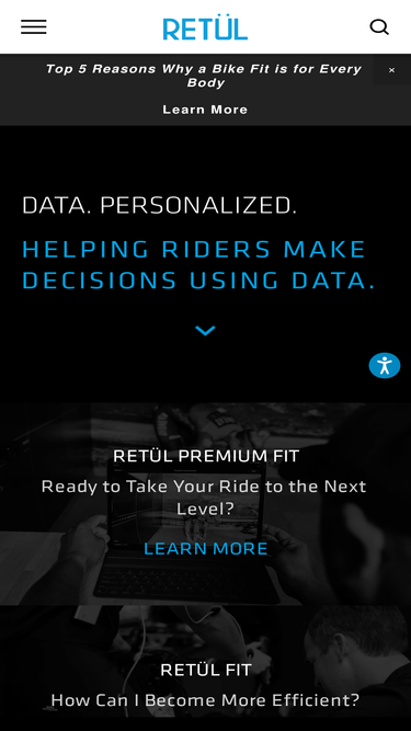 retul.com