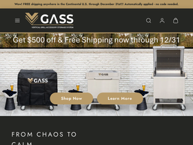 vgass.com