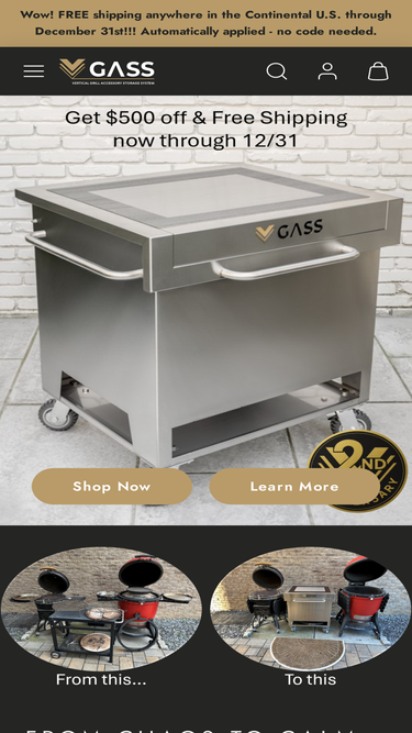 vgass.com