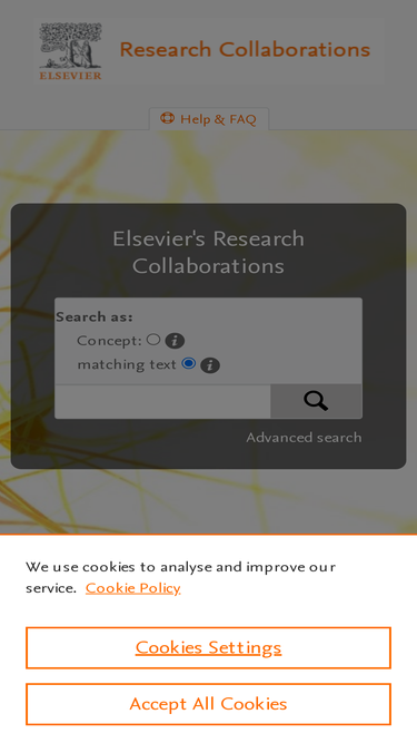 researchcollaborations.elsevier.com