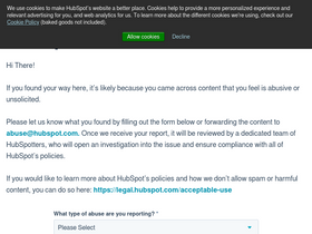 'hubs.ly' screenshot