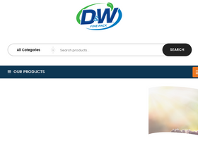 dwfinepack.com