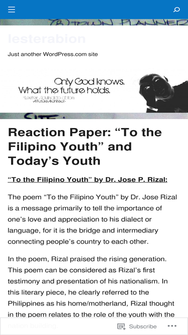 lesterabion.wordpress.com